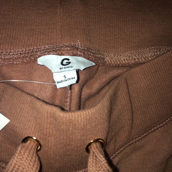 G By Guess jogger pants - size SMALL - Picture 6 of 8